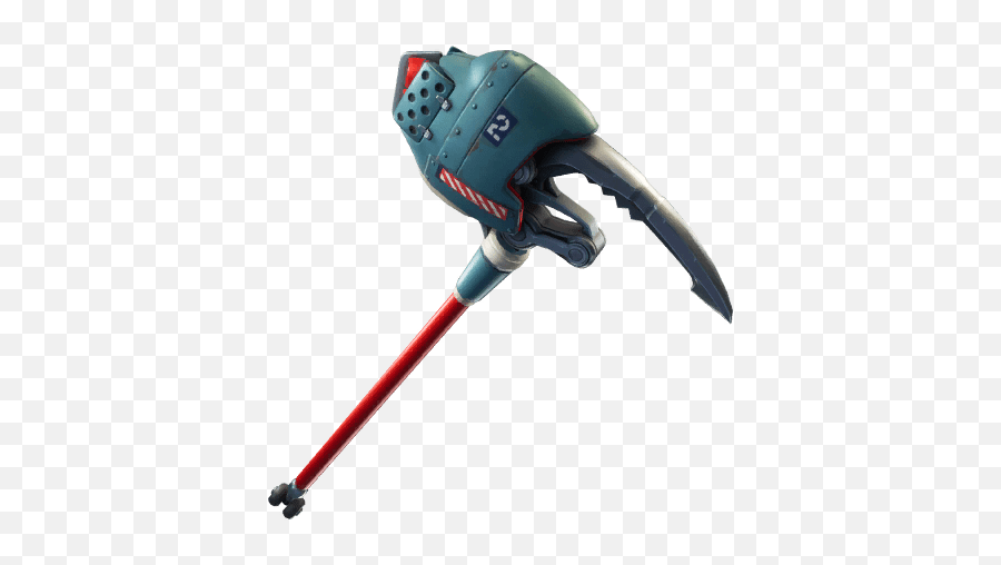 Uncommon Pickaxe - Jackspammer Fortnite Png,Spammer Icon