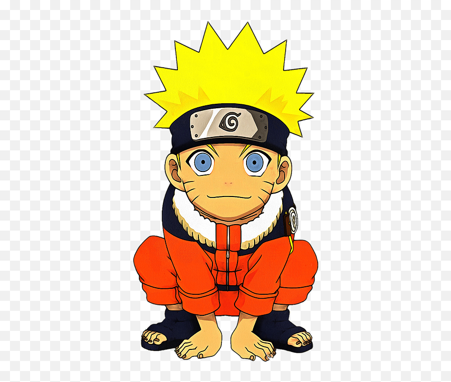 Naruto Mobile Phone Shells Clipart - Imagenes De Naruto Chibi Png,Funny Naruto Icon