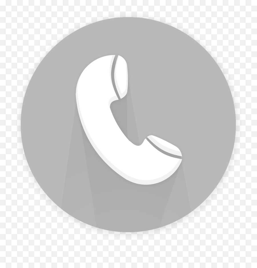 Phone Icon Png - Blue Call Icon,Phone Icon With Transparent Background