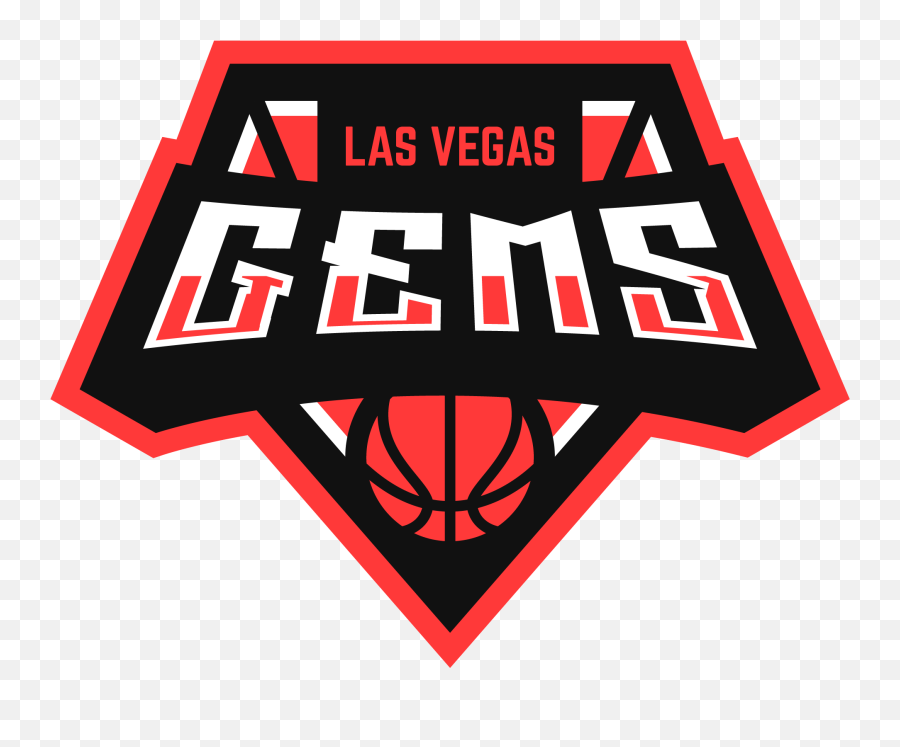 Las Vegas Basketball Logo Png Image - Las Vegas Nba Team Logo,Las Vegas Png