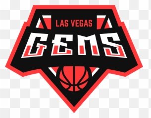 Las Vegas Basketball Logo Png Image - Las Vegas Nba Team Logo,Las Vegas Png