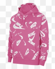 New Arrivals - Red Mens Hoodies Nike Png,Cav Empt Icon Pullover