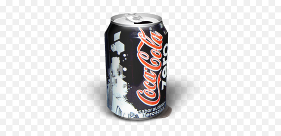 Coca Cola Zero Psd Free Download - Coca Zero Png,Coca Cola Icon