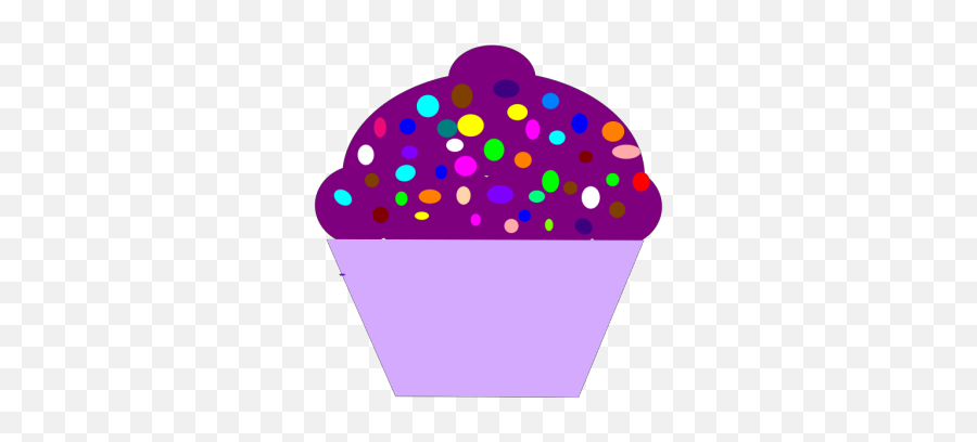 Cupcake Png Images Icon Cliparts - Clip Art,Cupcake Icon League