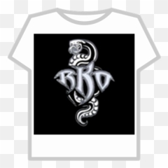 Randy - T Shirt Roblox Supreme png