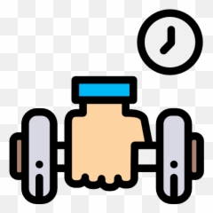 Home Jefit - 1 Gym workout app Dot png