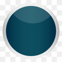Button With Grey Border Transparent Png - The Motorcycle Diaries,Grey Circle Png