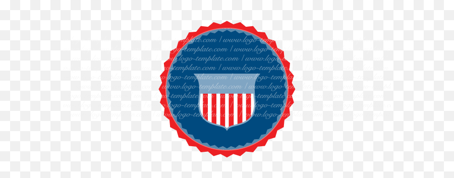 Alphabet Usa Logo Template - National Urban Livelihood Mission Logo Png,Logo Template
