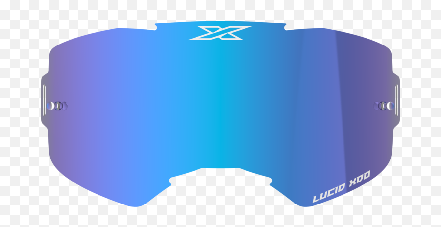 Lucid Xdo Injected Lenses - Horizontal Png,Oakley Radar Icon Change