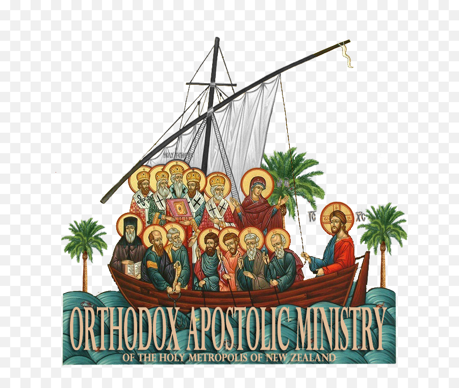 Orthodox Apostolic Ministry U2013 Of The Holy Metropolis - Orthodox Church Icon Ship Png,Dormition Icon