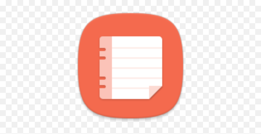 Samsung Notes 1100 - 27 Apk Download By Samsung Electronics Notes App Icon Android Png,Samsung Text Icon