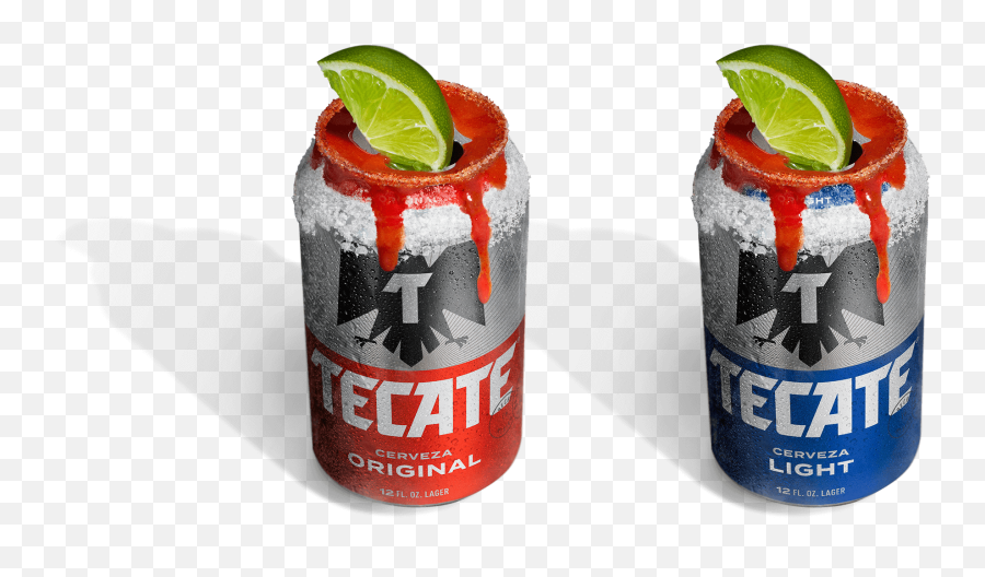 Dressed Can Tecate - Tecate Dressed Can Png,Lime Wedge Icon