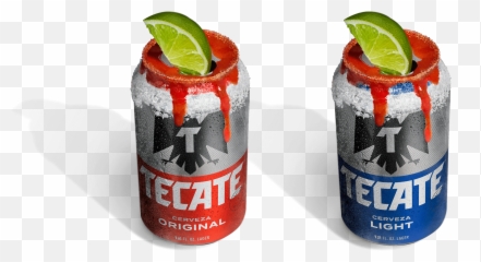 Dressed Can Tecate - Tecate Dressed Can Png,Lime Wedge Icon