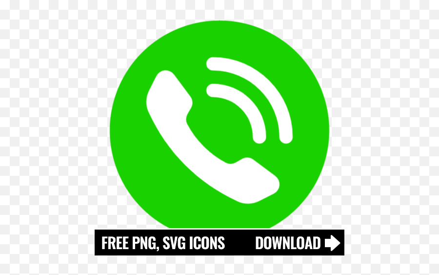 Free Phone Icon Symbol Png Svg Download - Logo Blue Youtube Icon,Phonecall Icon