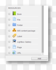Providing Learning Resources Creating New - Vertical png