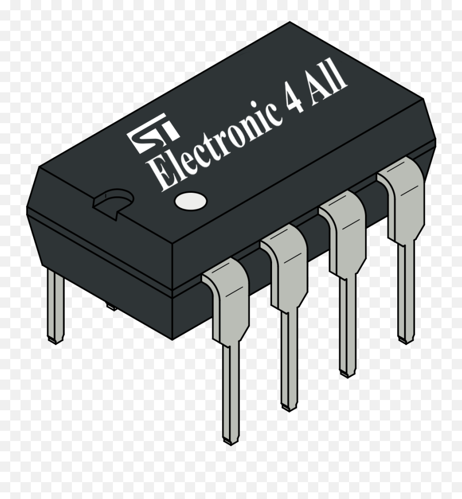 How To Make Your 32w Hi - Fi Audio Power Amplifier Circuit Circuito Integrado 555 Png,Integrated Circuit Icon