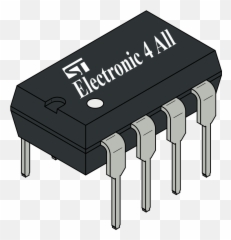How To Make Your 32w Hi - Fi Audio Power Amplifier Circuit Circuito Integrado 555 png