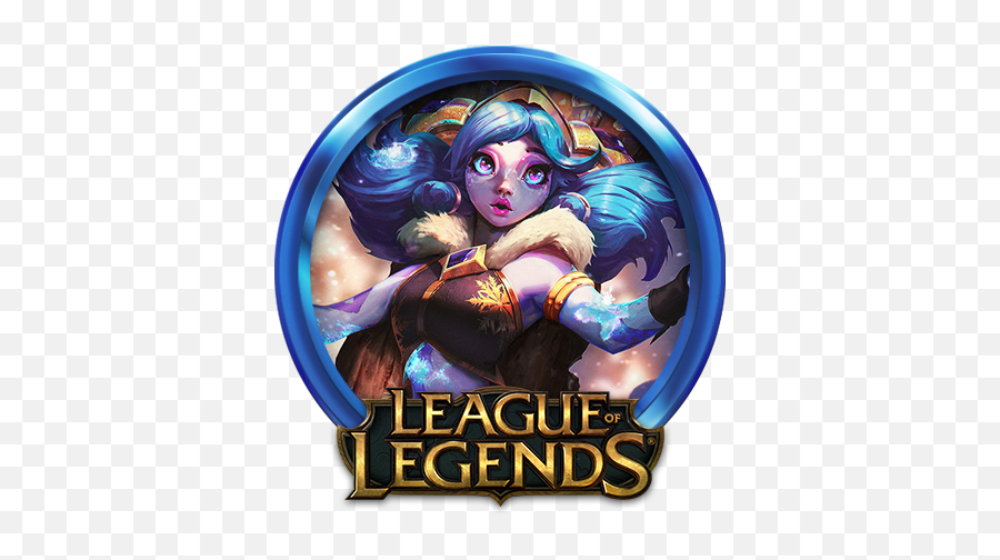 Neeko Rehberleri - Meta Lol Winter Wonder Neeko Png,Neeko Icon