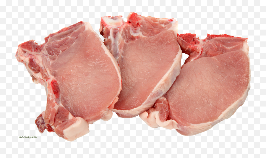 Animal Fat Red Meat Food Veal Png Pork