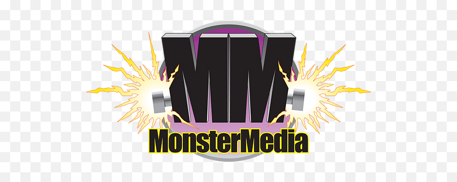 Local Monster Monstermedia - Language Png,Big Daddy Kane The Man The Icon