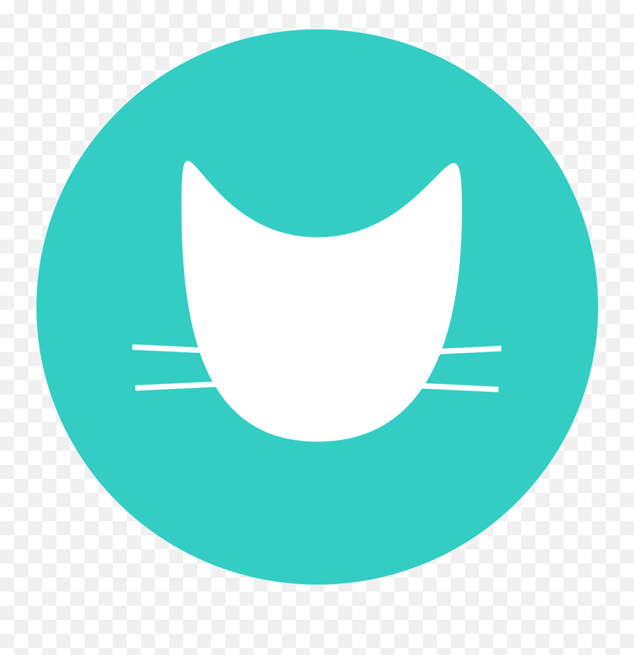 The Curious Cat - Blue Person Icon Png Clipart Full Size Dot,Curiosity Icon