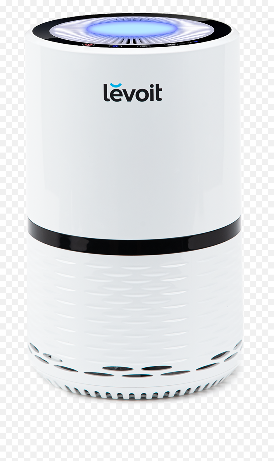 Lv - H132 Personal True Hepa Air Purifier Cylinder Png,True Icon Of Sin