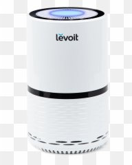 Lv - H132 Personal True HEPA Air Purifier Cylinder png
