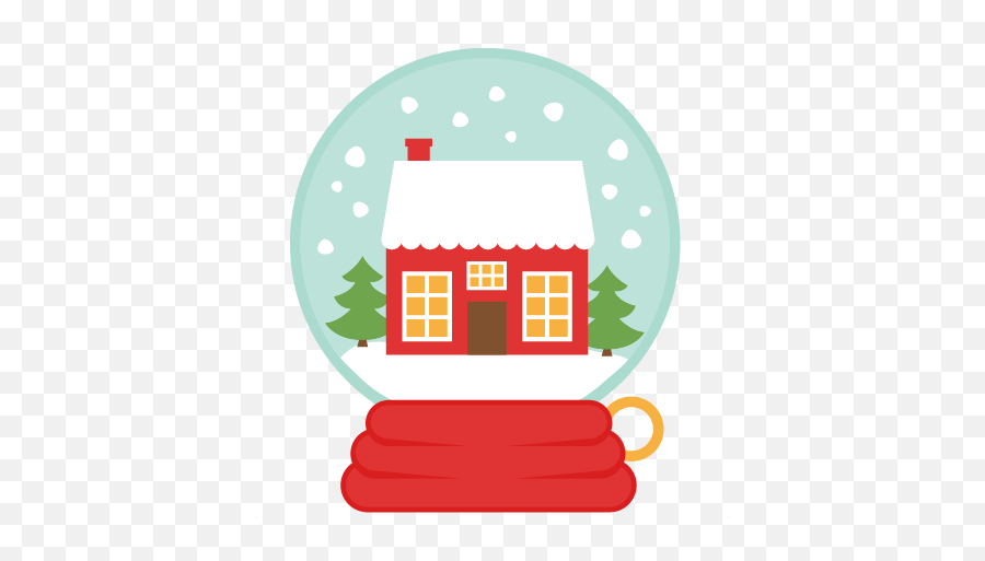 Download House Snow Globe Svg Scrapbook Cut File House Snow Globe Clipart Png Free Transparent Png Images Pngaaa Com