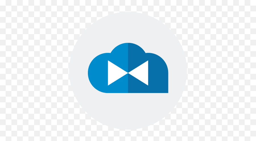 Intermedia Hosted Exchange Pbx U0026 20 Cloud Services - Vertical Png,Onboarding Icon