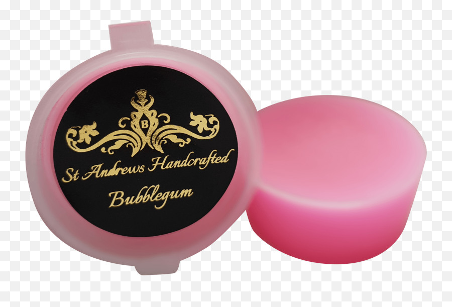 Bubblegum Melt Pot - Makeup Mirror Png,Bubblegum Png