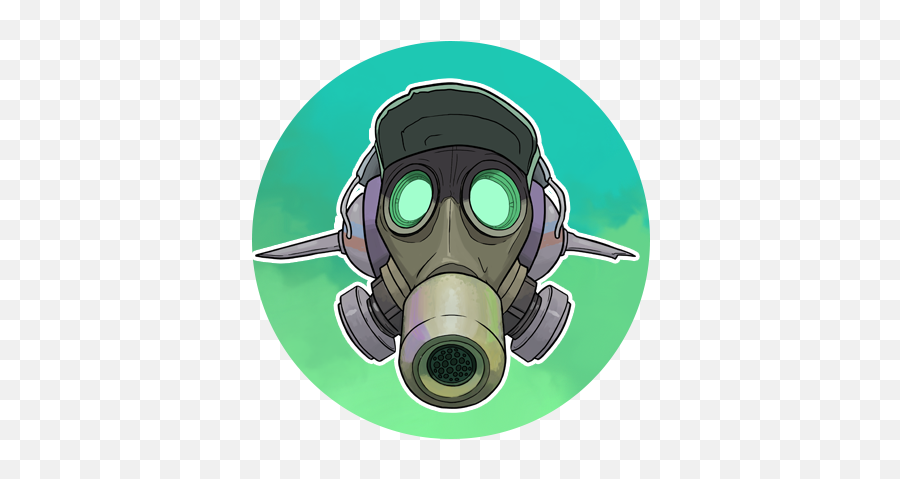Tweets With Replies By Playdreadlands - General Service Respirator Png,Oxygen Mask Icon
