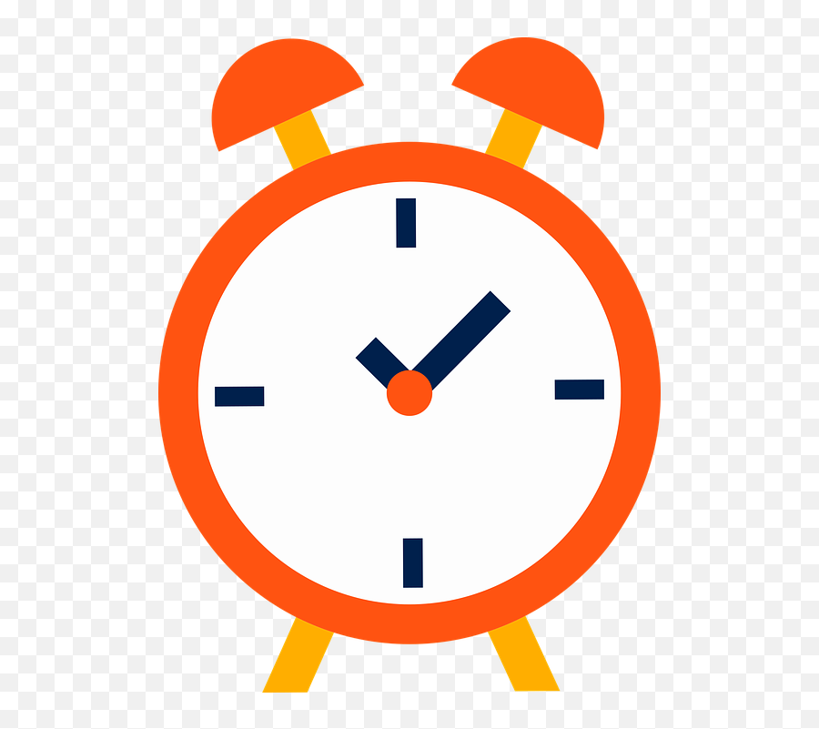 Free Photo Alarm Clock Minute Time Hour Watch - Clock Png,Alarm Clock Icon Png