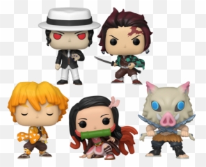 My Hero Academia - Himiko Toga Pop Vinyl Rogue Online Pty Ltd Demon Slayer png