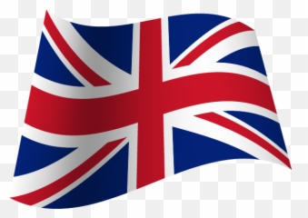 Live Racing Never Stops - Union Jack png