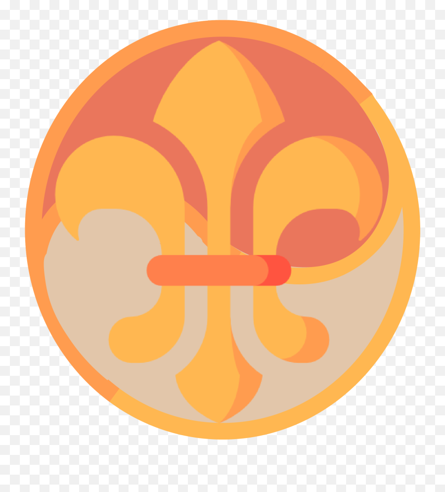 Fleur De Lis - Taste Of The West 2013 Png,Viking Shield Icon