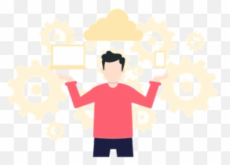 Developing Cyber Security Illustrations Images U0026 Vectors - Website Maintenance png