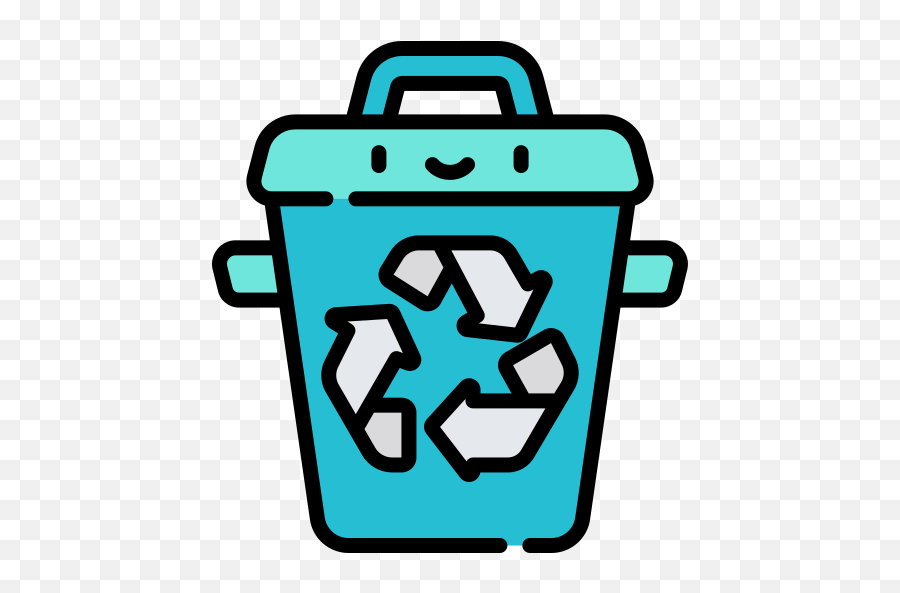 Recycle Bin - Free Ecology And Environment Icons Iconos Papelera De Reciclaje Png,Can I Remove The Recycle Bin Icon From Desktop