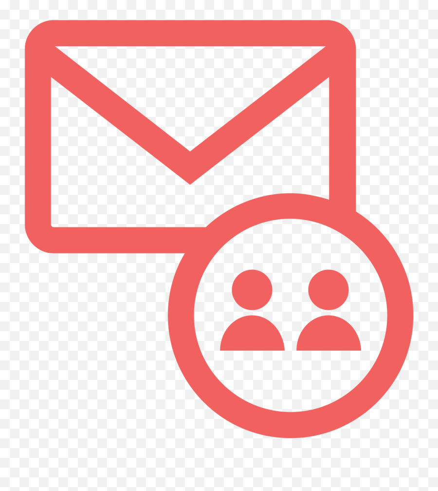 Filenoun Email Users 387738 Pinksvg - Wikimedia Commons Check Email Icon Png,Clip Studio Icon