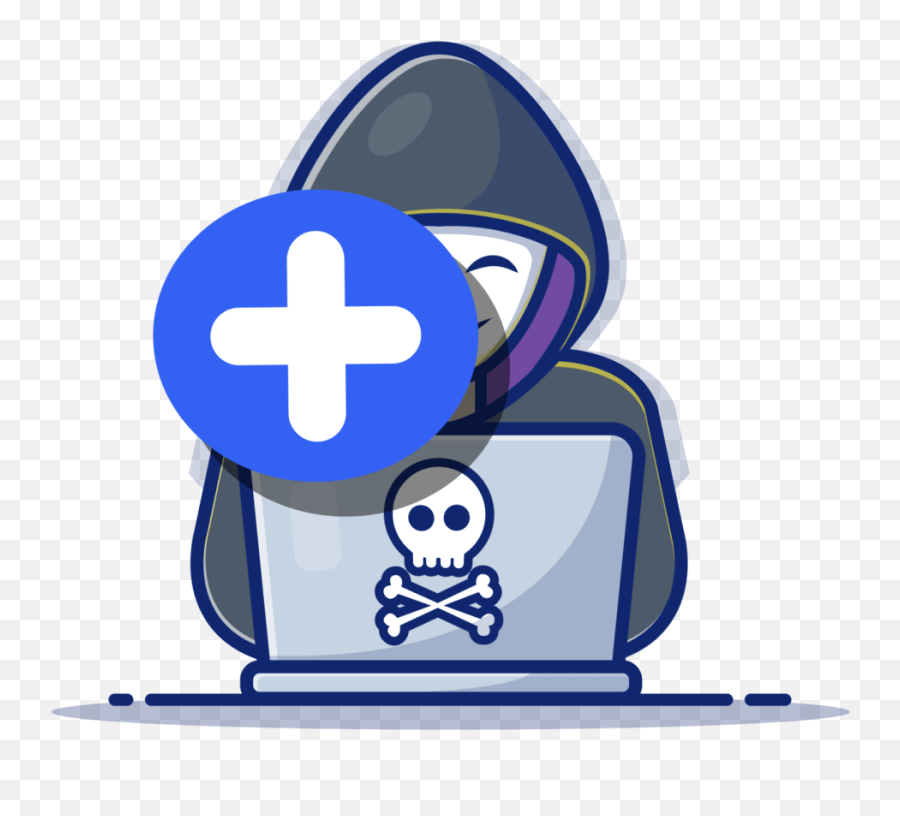 It Security My Computer Repairs Domestic Cyber - Hacker Illustration Png,Cyber Crime Icon