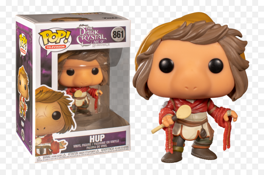 Copy Of Pop Television - Buffy The Vampire Slayer Buffy 594 Dark Crystal Pop Figures Png,Buffy Icon