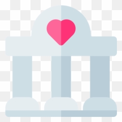 Charity - Free architecture and city icons Language png