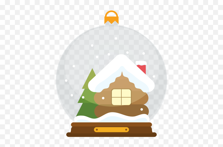 Merry Chistmas Theme For Smart Launcher - Apps On Google Play Religion Png,Snow Globe Icon