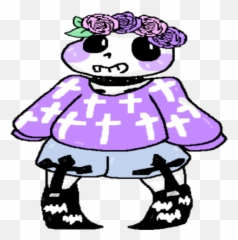 Free Transparent Roblox Png Images Page 17 Pngaaa Com - cute pastel goth roblox