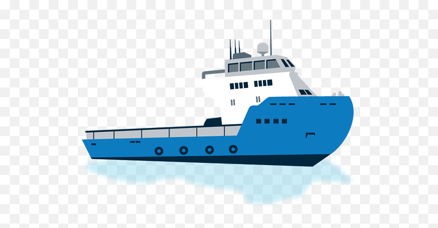 The Coming Wave Of Maritime Vsat Growth - Marine Architecture Png,Tug Boat Icon