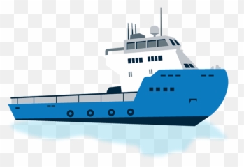 The Coming Wave Of Maritime Vsat Growth - Marine Architecture png