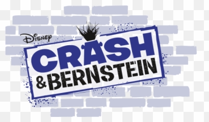 Crash And Berstein Logo Download - icon png svg Crash And Bernstein