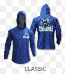 Hoodies - Ubix Now Hooded png