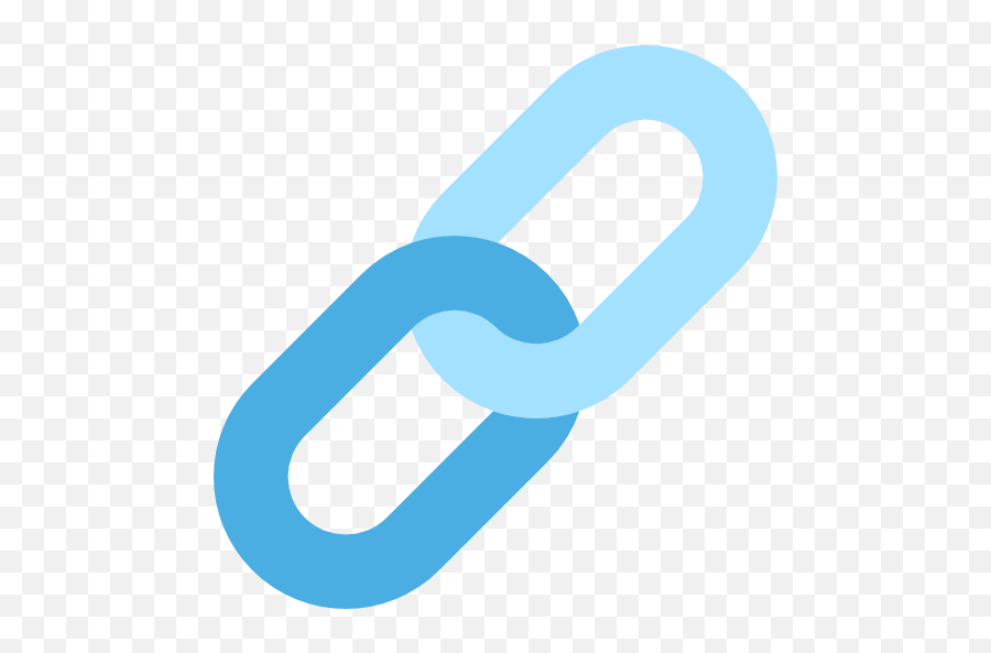 chain links vector png