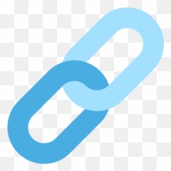 Chain Icon - Vector Link Png