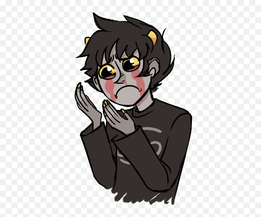 Homestuck - 4chanarchives A 4chan Archive Of Co Fictional Character Png,Sburb Icon